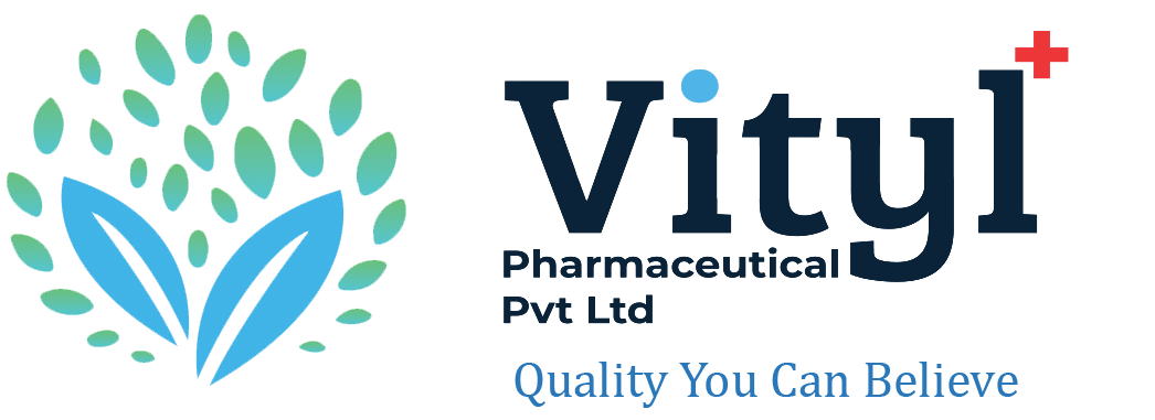 Vityl Pharmaceuticals Private Limited